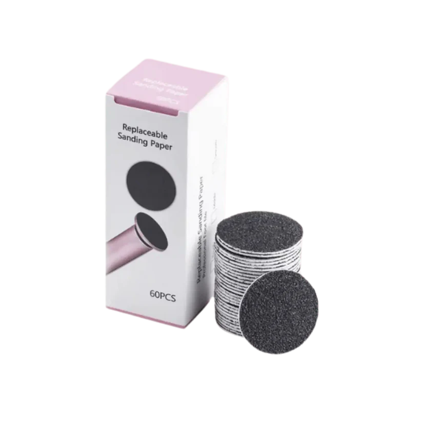 Lisseo™ Recharges - 60 Disques