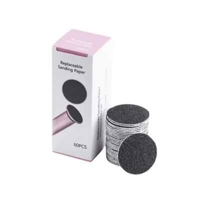 Lisseo™ Recharges - 60 Disques
